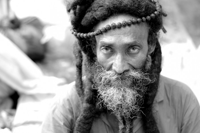 Devotee